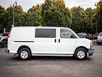 Used 2019 Chevrolet Express 2500 Empty Cargo Van for sale #24861A - photo 3