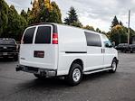 Used 2019 Chevrolet Express 2500 Empty Cargo Van for sale #24861A - photo 2