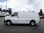 Used 2019 Chevrolet Express 2500 Empty Cargo Van for sale #24861A - photo 6