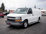 Used 2019 Chevrolet Express 2500 Empty Cargo Van for sale #24861A - photo 7