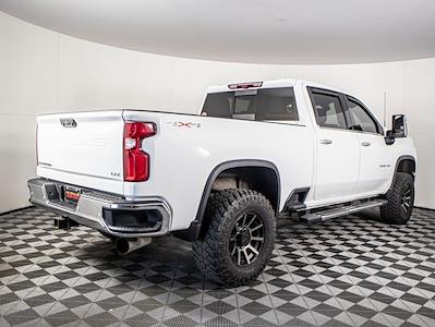 2020 Chevrolet Silverado 3500 Crew Cab SRW 4x4 Pickup for sale #24863A - photo 2