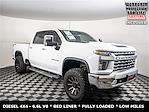 2020 Chevrolet Silverado 3500 Crew Cab SRW 4x4 Pickup for sale #24863A - photo 1