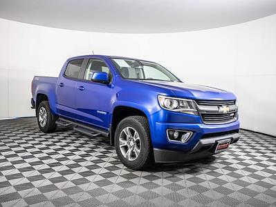 2018 Chevrolet Colorado Crew Cab 4x4 Pickup for sale #24871A - photo 1