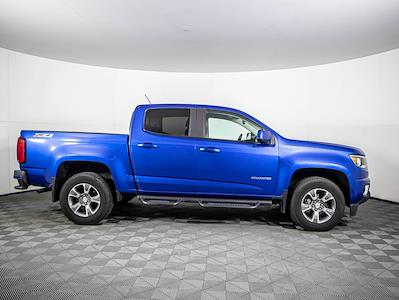 2018 Chevrolet Colorado Crew Cab 4x4 Pickup for sale #24871A - photo 2