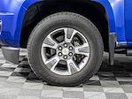 2018 Chevrolet Colorado Crew Cab 4x4 Pickup for sale #24871A - photo 3