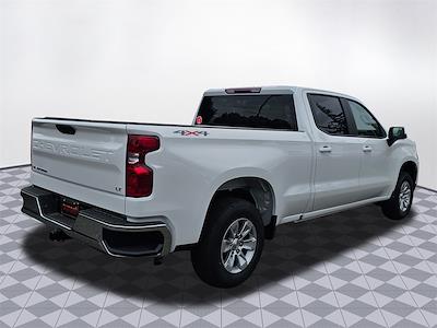 2025 Chevrolet Silverado 1500 Crew Cab 4x4 Pickup for sale #24874 - photo 2