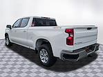2025 Chevrolet Silverado 1500 Crew Cab 4x4 Pickup for sale #24874 - photo 8