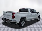 2025 Chevrolet Silverado 1500 Crew Cab 4x4 Pickup for sale #24874 - photo 2