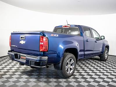 Used 2020 Chevrolet Colorado Z71 Crew Cab 4x4 Pickup for sale #24881A - photo 2