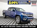 Used 2020 Chevrolet Colorado Z71 Crew Cab 4x4 Pickup for sale #24881A - photo 1