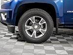 Used 2020 Chevrolet Colorado Z71 Crew Cab 4x4 Pickup for sale #24881A - photo 12