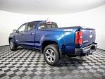 Used 2020 Chevrolet Colorado Z71 Crew Cab 4x4 Pickup for sale #24881A - photo 8