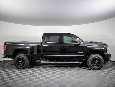 2019 Chevrolet Silverado 3500 Crew Cab SRW 4x4 Pickup for sale #24884B - photo 2