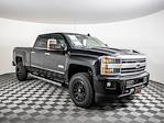 2019 Chevrolet Silverado 3500 Crew Cab SRW 4x4 Pickup for sale #24884B - photo 1