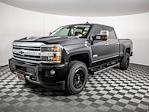 2019 Chevrolet Silverado 3500 Crew Cab SRW 4x4 Pickup for sale #24884B - photo 6