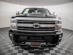 2019 Chevrolet Silverado 3500 Crew Cab SRW 4x4 Pickup for sale #24884B - photo 7