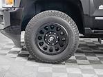 2019 Chevrolet Silverado 3500 Crew Cab SRW 4x4 Pickup for sale #24884B - photo 8