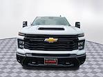 2025 Chevrolet Silverado 2500 Double Cab SRW 4x4 Pickup for sale #24886 - photo 3