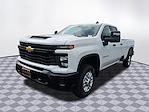 2025 Chevrolet Silverado 2500 Double Cab SRW 4x4 Pickup for sale #24886 - photo 4