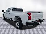 2025 Chevrolet Silverado 2500 Double Cab SRW 4x4 Pickup for sale #24886 - photo 6