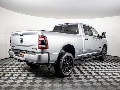 Used 2023 Ram 2500 Laramie Crew Cab 4x4 Pickup for sale #24889A - photo 2