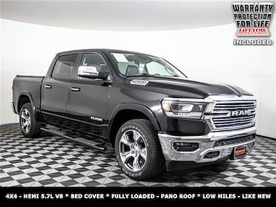 2022 Ram 1500 Crew Cab 4x4 Pickup for sale #24889B - photo 1