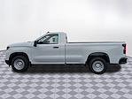 New 2025 Chevrolet Silverado 1500 Work Truck Regular Cab Pickup for sale #24891 - photo 5