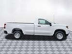 New 2025 Chevrolet Silverado 1500 Work Truck Regular Cab Pickup for sale #24891 - photo 8