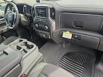 2025 Chevrolet Silverado 1500 Crew Cab 4x4 Pickup for sale #24893 - photo 11