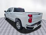 2025 Chevrolet Silverado 1500 Crew Cab 4x4 Pickup for sale #24893 - photo 8