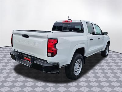 2025 Chevrolet Colorado Crew Cab 4x2 Pickup for sale #24898 - photo 2