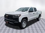 2025 Chevrolet Colorado Crew Cab 4x2 Pickup for sale #24898 - photo 4