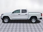 2025 Chevrolet Colorado Crew Cab 4x2 Pickup for sale #24898 - photo 5
