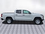 2025 Chevrolet Colorado Crew Cab 4x2 Pickup for sale #24898 - photo 8