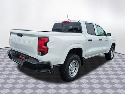 2025 Chevrolet Colorado Crew Cab 4x2 Pickup for sale #24899 - photo 2