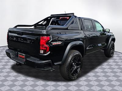 2025 Chevrolet Colorado Crew Cab 4x4 Pickup for sale #24900 - photo 2