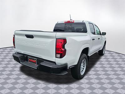 2025 Chevrolet Colorado Crew Cab 4x2 Pickup for sale #24904 - photo 2