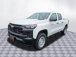 2025 Chevrolet Colorado Crew Cab 4x2 Pickup for sale #24904 - photo 4
