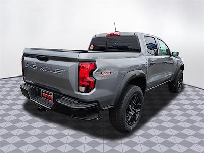 2025 Chevrolet Colorado Crew Cab 4x4 Pickup for sale #24907 - photo 2