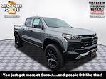 2025 Chevrolet Colorado Crew Cab 4x4 Pickup for sale #24907 - photo 1