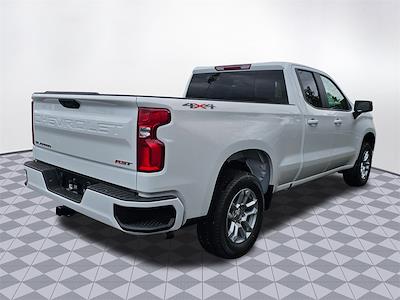 2025 Chevrolet Silverado 1500 Double Cab 4x4 Pickup for sale #24908 - photo 2