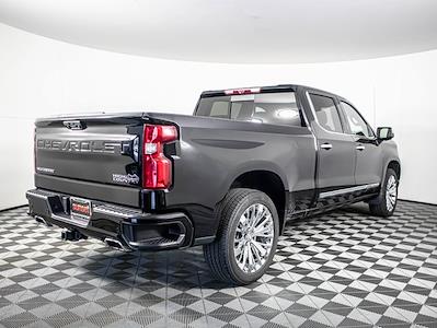 2023 Chevrolet Silverado 1500 Crew Cab 4x4 Pickup for sale #24914A - photo 2