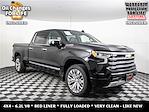 2023 Chevrolet Silverado 1500 Crew Cab 4x4 Pickup for sale #24914A - photo 1