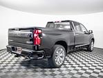 2023 Chevrolet Silverado 1500 Crew Cab 4x4 Pickup for sale #24914A - photo 2
