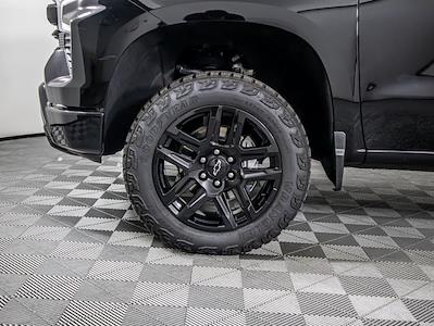 2024 Chevrolet Silverado 1500 Crew Cab 4x4 Pickup for sale #24917A - photo 2