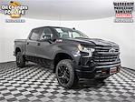 2024 Chevrolet Silverado 1500 Crew Cab 4x4 Pickup for sale #24917A - photo 1