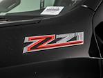 2024 Chevrolet Silverado 1500 Crew Cab 4x4 Pickup for sale #24917A - photo 3