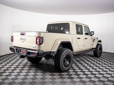 2020 Jeep Gladiator Crew Cab 4WD Pickup for sale #24917B - photo 2
