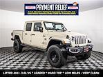2020 Jeep Gladiator Crew Cab 4WD Pickup for sale #24917B - photo 1