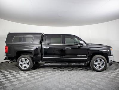 2017 Chevrolet Silverado 1500 Crew Cab 4x4 Pickup for sale #24918B - photo 2